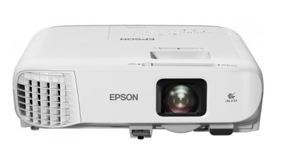 Projektor Epson EB-980W